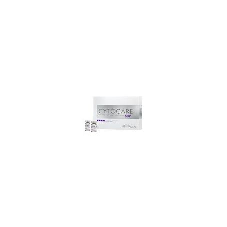 CYTOCARE 532 (10x5ml) REVITACARE