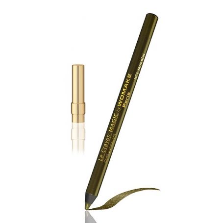 WOMAKE MAGIC KAKI Crayon semi-permanent