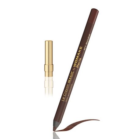 WOMAKE MAGIC CHOCOLAT Crayon semi-permanent