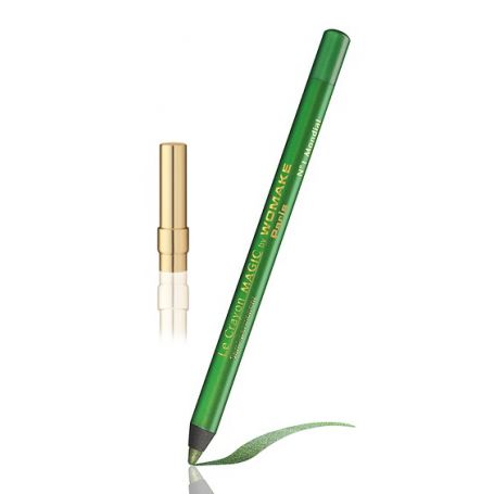 WOMAKE MAGIC VERT Crayon semi-permanent