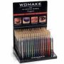 WOMAKE MAGIC NOIR Crayon semi-permanent 
