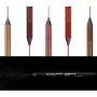 WOMAKE MAGIC NOIR Crayon semi-permanent 