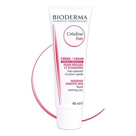 BIODERMA CREALINE FORT 40 ml
