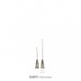 SOFTFIL PRECISION MICRO-CANNULA KIT BLACK 22G 40 mm/XL – 20 Kits