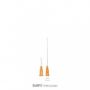 SOFTFIL PRECISION MICRO-CANNULA KIT ORANGE 25G 50 mm/XL - 20 Kits