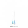 SOFTFIL PRECISION MICRO-CANNULA KIT BLUE  23G 50 mm/XL – 20 Kits