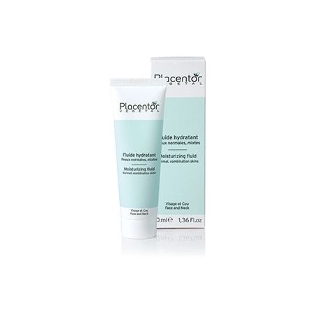 PLACENTOR FLUIDE HYDRATANT 40 ml