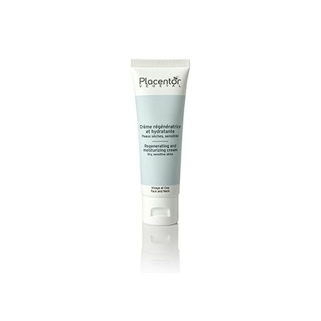 PLACENTOR CRÈME RÉGÉNÉRATRICE ET HYDRATANTE 40 ml