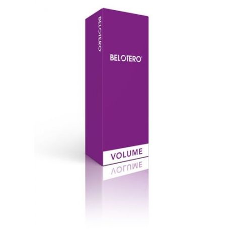 BELOTERO VOLUME (2x1ml) MERZ AESTHETICS
