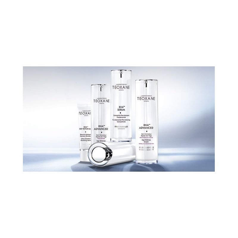 TEOXANE PERFECT SKIN REFINER 50ml