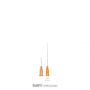 SOFTFIL PRECISION CANNULA KIT ORANGE 25G40 mm/XL - 20 Kits