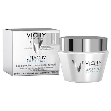 creme vichy black friday