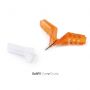 SOFTFIL EASYGUIDE MICRO CANNULA KIT 25G50mm-5mm/20