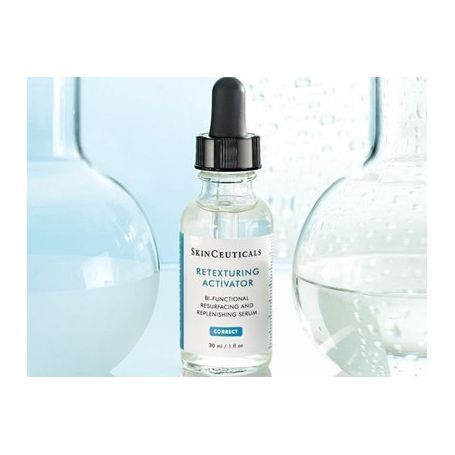 SKINCEUTICALS RETEXTURING ACTIVATOR 30ML