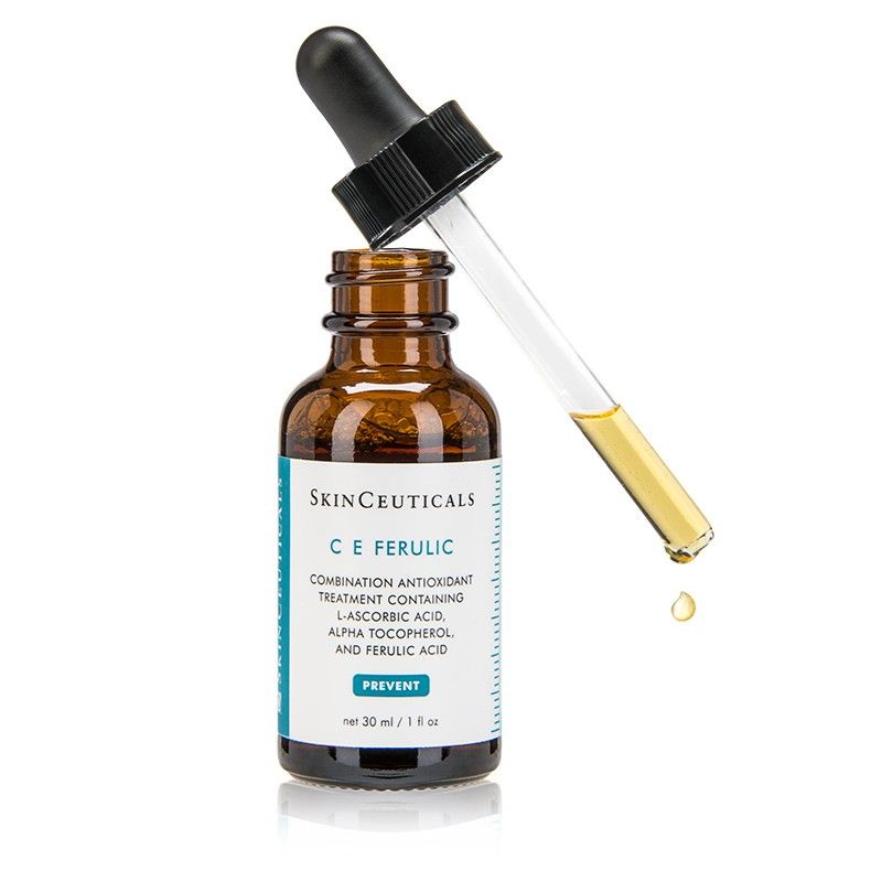 c e ferulic