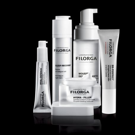 FILORGA OPTIM EYES 15ml