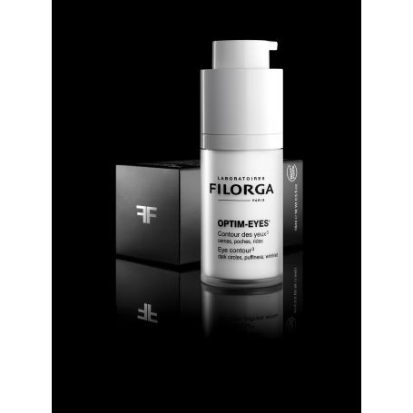 FILORGA OPTIM EYES 15ml