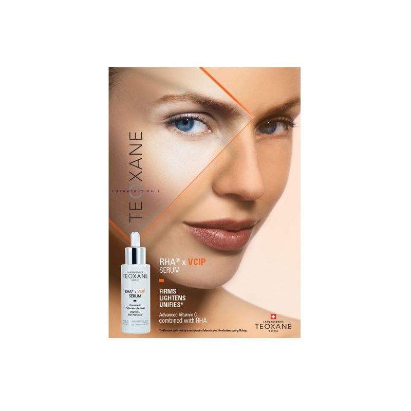 TEOXANE RHA VIT C SERUM 30 ml
