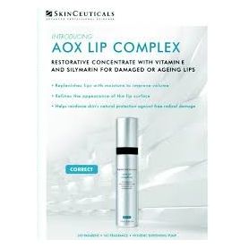 SKINCEUTICALS  ANTIOXYDANT  LIP REPAIR 10 ml