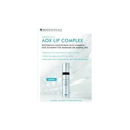 SKINCEUTICALS  ANTIOXYDANT  LIP REPAIR 10 ml