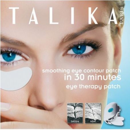 Talika Time Control+ Eye Contour Tool