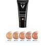 VICHY DERMABLEND FOND DE TEINT FLUIDE 45 GOLD  tube 30 ml