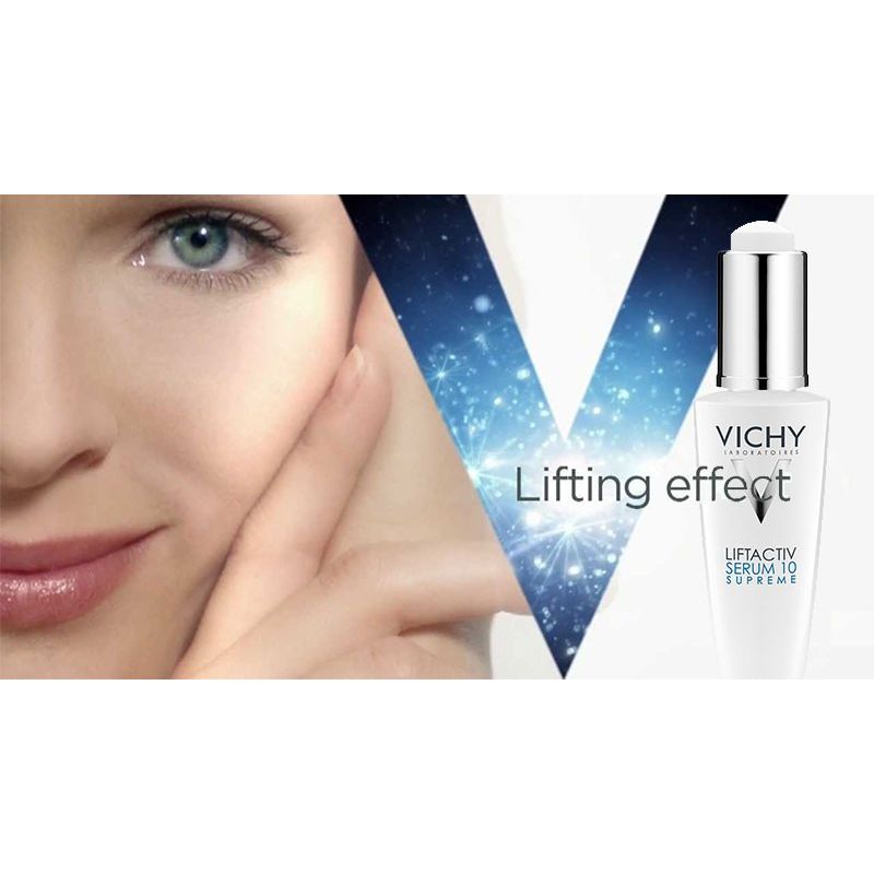 Vichy Liftactiv Тональный Крем Купить
