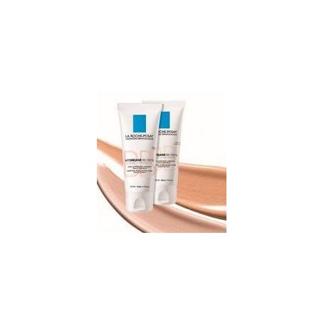 Maak een sneeuwpop Moeras Isoleren LA ROCHE-POSAY HYDREANE BB CREME LIGHT ROSE 40 ml