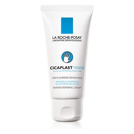 LA ROCHE-POSAY CICAPLAST MAINS 50 ml