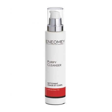 ENEOMEY PURIFY CLEANSER 150 ml