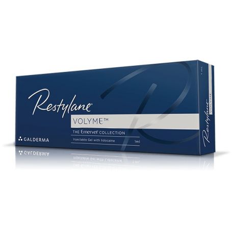 RESTYLANE VOLYME (1x1ml) GALDERMA