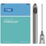 STERiGLIDE CANNULAS TSK 25Gx50mm -2 INCH / 20
