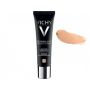 VICHY DERMABLEND [3D CORRECTION] FOND DE TEINT RESURFAÇANT 30 ml/25 NUDE