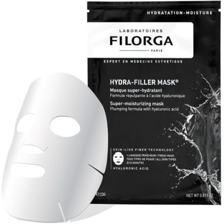 FILORGA HYDRA - FILLER MASK/1