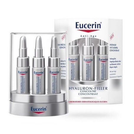 eucerin hyaluron filler concentrate