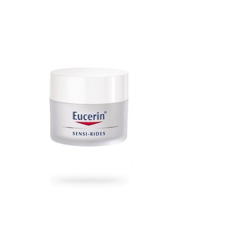 EUCERIN SENSI - RIDES JOUR 50 ml