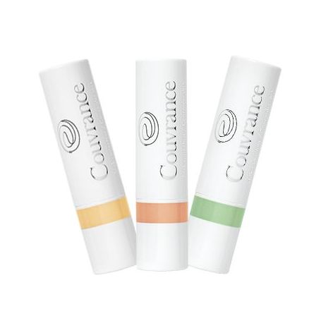 AVENE COUVRANCE STICK CORRECTEUR JAUNE 4 g