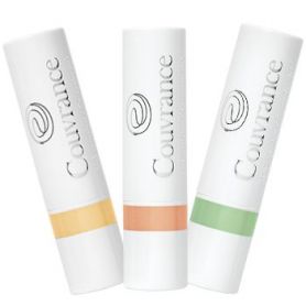 AVENE COUVRANCE STICK CORRECTEUR VERT 4 g