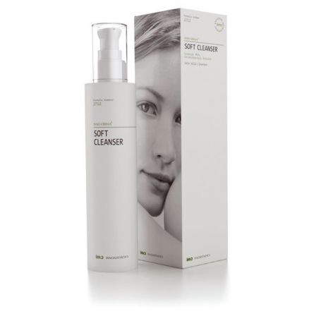 SOFT CLEANSER 200 ml INNOAESTHETICS