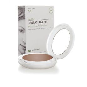 COVERAGE UVP 50+ INNOAESTHETICS 