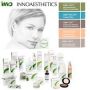 COVERAGE UVP 50+ INNOAESTHETICS 