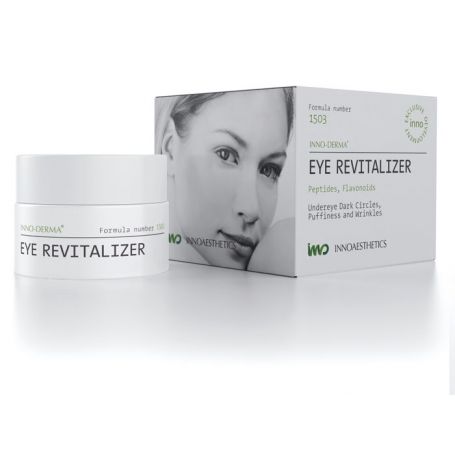 EYE REVITALIZER 15 g INNOAESTHETICS