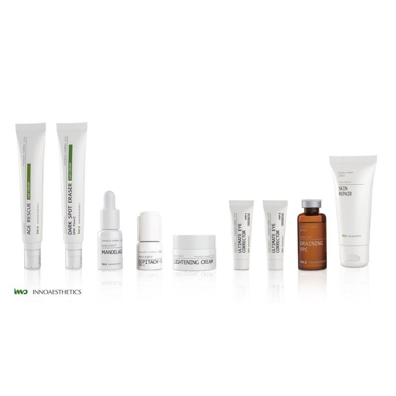 DARK SPOT ERASER [DSE Plus+] 24H CREAM INNOAESTHETICS 50 g