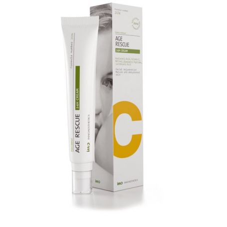 AGE RESCUE C 24H CREAM 50 g INNOAESTHETICS