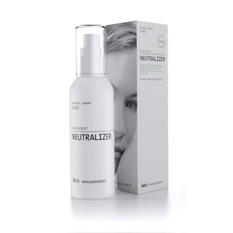 NEUTRALIZER INNOAESTHETICS 100 ml