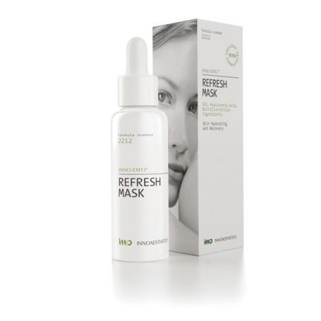 REFRESH MASK INNOAESTHETICS