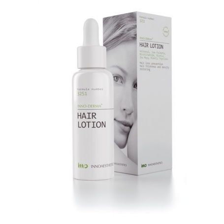 HAIR LOTION 70 ml INNOAESTHETICS
