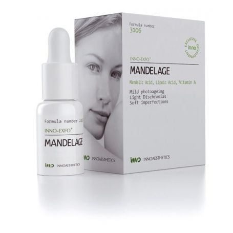 MANDELAGE 30 ml INNOAESTHETICS