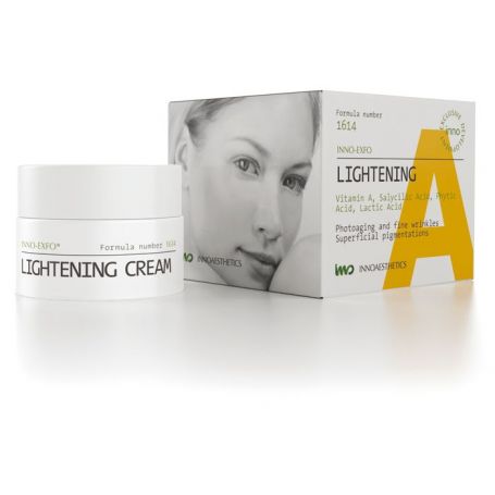 LIGHTENING 15 g INNOAESTHETICS 