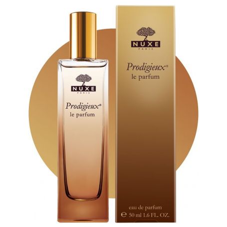 eau parfumée nuxe